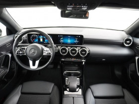 Mercedes CL 180 BVA  occasion  Beaupuy - photo n3