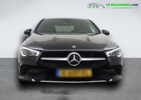 Mercedes CL 180 BVA  occasion  Beaupuy - photo n5