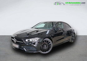 Mercedes CL , garage LB AUTOMOBILES  Beaupuy