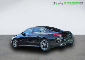 Mercedes CL 180 BVA  occasion  Beaupuy - photo n3