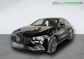 Mercedes CL 180 BVA   Beaupuy 31
