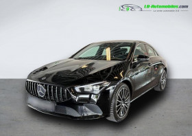 Mercedes CL , garage LB AUTOMOBILES  Beaupuy