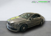 Mercedes CL 180 BVA   Beaupuy 31