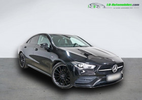 Mercedes CL 180 BVA  occasion  Beaupuy - photo n2
