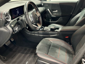 Mercedes CL 180 BVA  occasion  Beaupuy - photo n4