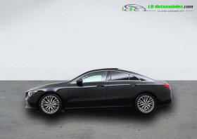 Mercedes CL 180 BVA  occasion  Beaupuy - photo n6