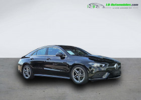 Mercedes CL 180 BVA  occasion  Beaupuy - photo n2