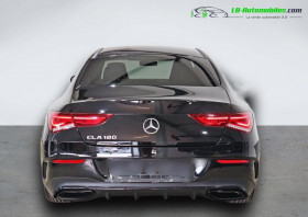 Mercedes CL 180 BVA  occasion  Beaupuy - photo n5