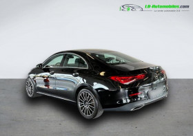 Mercedes CL 180 BVA  occasion  Beaupuy - photo n3