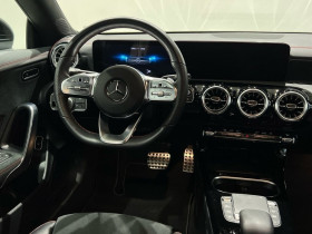 Mercedes CL 180 BVA  occasion  Beaupuy - photo n6