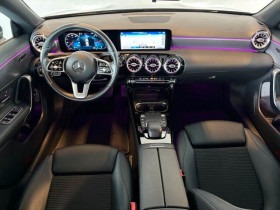 Mercedes CL 180 BVA  occasion  Beaupuy - photo n2