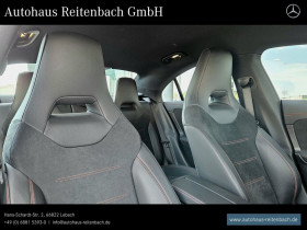 Mercedes CL 180 BVA  occasion  Beaupuy - photo n5