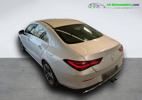Mercedes CL 180 BVA  occasion  Beaupuy - photo n3