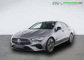 Mercedes CL , garage LB AUTOMOBILES  Beaupuy
