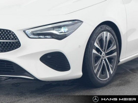Mercedes CL 180 BVA  occasion  Beaupuy - photo n6