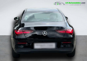 Mercedes CL 180 BVA  occasion  Beaupuy - photo n6