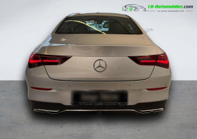 Mercedes CL 180 BVA  occasion  Beaupuy - photo n6
