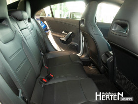 Mercedes CL 180 BVA  occasion  Beaupuy - photo n6