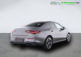 Mercedes CL 180 BVA  occasion  Beaupuy - photo n3