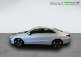 Mercedes CL 180 BVA  occasion  Beaupuy - photo n5