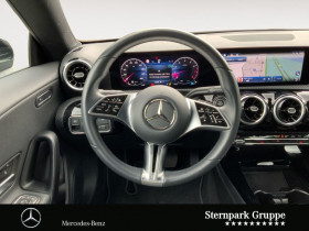 Mercedes CL 180 BVA  occasion  Beaupuy - photo n8