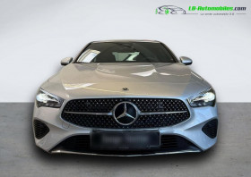 Mercedes CL 180 BVA  occasion  Beaupuy - photo n4