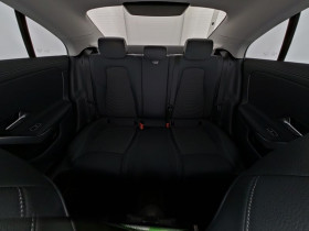 Mercedes CL 180 BVA  occasion  Beaupuy - photo n5