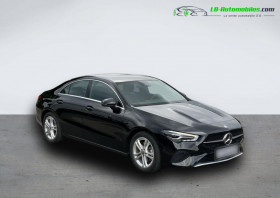 Mercedes CL 180 BVA  occasion  Beaupuy - photo n2