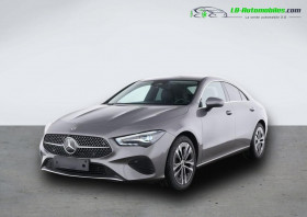 Mercedes CL 180 BVA  occasion  Beaupuy - photo n2