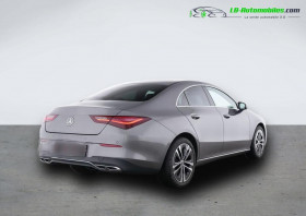 Mercedes CL 180 BVA  occasion  Beaupuy - photo n4