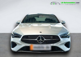Mercedes CL 180 BVA  occasion  Beaupuy - photo n2