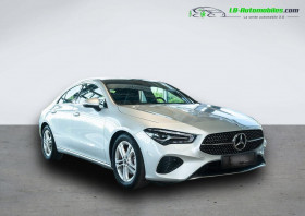 Mercedes CL 180 BVA  occasion  Beaupuy - photo n2