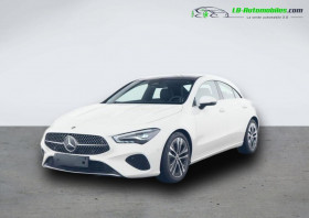Mercedes CL 180 BVA  occasion  Beaupuy - photo n2