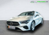 Mercedes CL occasion année 2023 boite Automatique Annonce Mercedes CL occasion Essence 180 BVA à Beaupuy