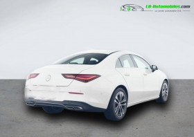 Mercedes CL 180 BVA  occasion  Beaupuy - photo n3