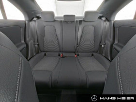 Mercedes CL 180 BVA  occasion  Beaupuy - photo n5