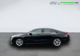 Mercedes CL 180 BVA  occasion  Beaupuy - photo n5