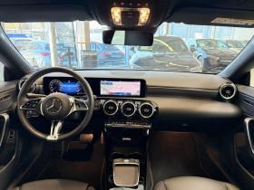 Mercedes CL 180 BVA  occasion  Beaupuy - photo n2