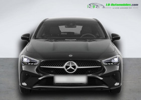 Mercedes CL 180 BVA  occasion  Beaupuy - photo n3