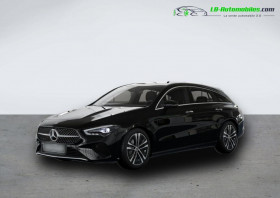 Mercedes CL 180 BVA  occasion  Beaupuy - photo n2