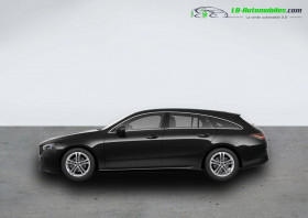 Mercedes CL 180 BVA  occasion  Beaupuy - photo n4