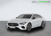 Annonce Mercedes CL occasion Essence 180 BVA  Beaupuy