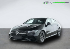 Mercedes CL , garage LB AUTOMOBILES  Beaupuy