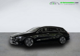 Mercedes CL 180 BVA  occasion  Beaupuy - photo n3