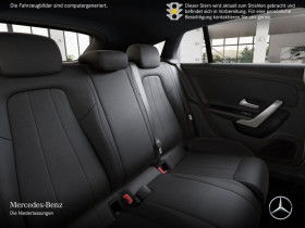 Mercedes CL 180 BVA  occasion  Beaupuy - photo n5