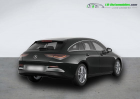 Mercedes CL 180 BVA  occasion  Beaupuy - photo n2