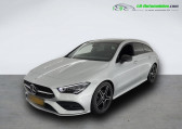 Mercedes CL 180 BVA   Beaupuy 31