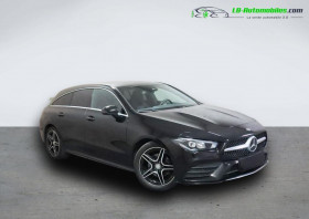 Mercedes CL 180 BVA  occasion  Beaupuy - photo n2
