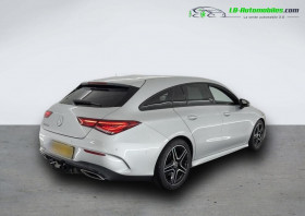 Mercedes CL 180 BVA  occasion  Beaupuy - photo n3