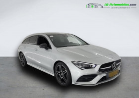 Mercedes CL 180 BVA  occasion  Beaupuy - photo n2